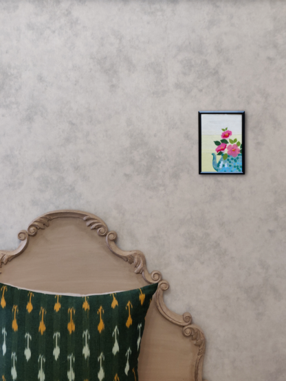 Kettle Petal Art Frame - Image 7